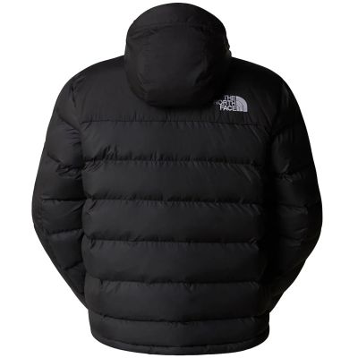 2. The North Face Limbara Isolierte Jacke NF0A89EGJK31 Schwarz L