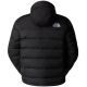 2. The North Face Limbara Isolierte Jacke NF0A89EGJK31 Schwarz L