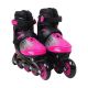 5. Roces Jokey X Girl Jr 400900 00001 Rollschuhe
