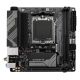 2. Gigabyte A620I AX Mainboard