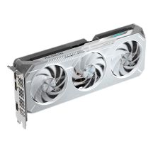 Gigabyte Radeon RX 9060 XT GAMING OC ICE 16G Grafikkarte
