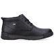 13. Rieker M B0347-00 RKR748 isolierte Stiefel