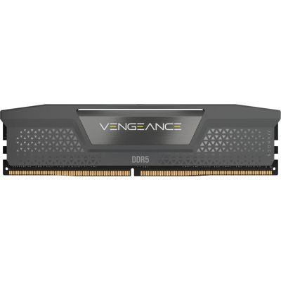2. Corsair Vengeance CMK32GX5M2B6000Z30 Speichermodul 32 GB (2x16 GB) DDR5 6000 MHz