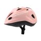 2. Meteor HB6-5 M Fahrradhelm 52-56 cm Randan pink 24581
