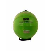 HYDROBALANCE Balltasche 33L grün