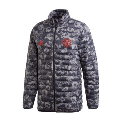Adidas Manchester United SSp M DX9070 Jacke