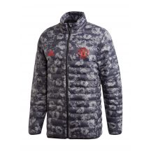 Jacket adidas Manchester United Ssp M DX9070