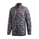 Jacket adidas Manchester United Ssp M DX9070