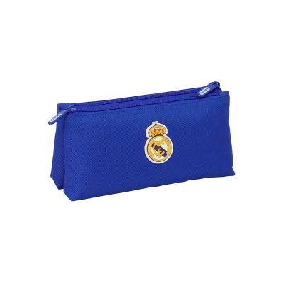 4. Real Madrid Federmäppchen 812624548