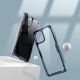 8. Nillkin Nature Pro iPhone 14 Plus Hülle, gepanzerte Hülle, blaue Hülle