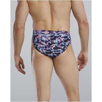 2. Herren-Badehose TYR BRIEF ENERGIA