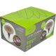 10. Solarlampe mit 8 SMD-LEDs zur Erdung, 12er-Set