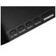 5. ADLER AD 1192b schwarzes Radiowecker