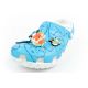 11. Crocs Schlümpfe W 210820-90H Flip-Flops
