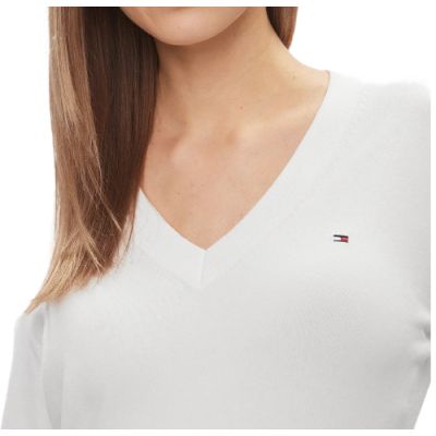 2. Tommy Hilfiger Pullover W WW0WW42049