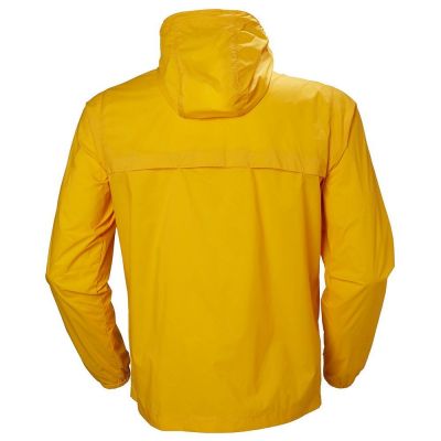 6. Helly Hansen MUTSU WIND Jacke 53261 344
