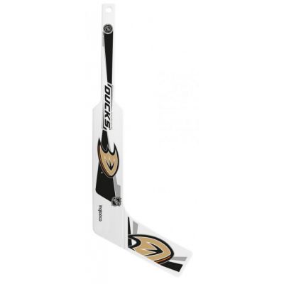 46. Inglasco Mini NHL 531AN000037 Torwartschläger aus Kunststoff