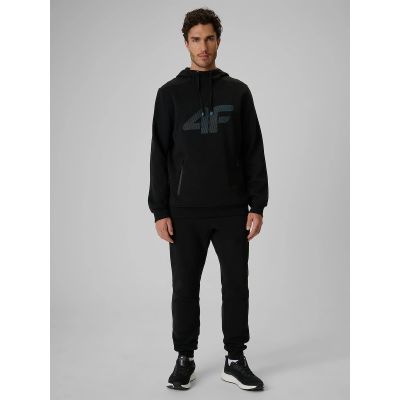 3. Herren-Jogginghose 4F 4FRSS26TTROM2110-20S