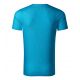 2. Malfini Native T-Shirt (GOTS) M MLI-17344 türkis