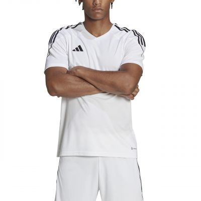 8. adidas Tiro 23 Ligatrikot M HR4610