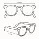 8. BICI-Brille
