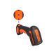 2. DeLOCK Industrialists 1D- und 2D-Barcodescanner mit 2,4 GHz, Bluetooth oder USB