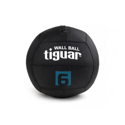 Tiguar Wallball Medizinball 6 kg TI-WB006