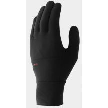 Handschuhe 4F H4Z22REU010 DEEP BLACK 