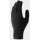 Handschuhe 4F H4Z22REU010 DEEP BLACK 