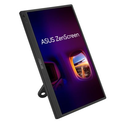 6. ASUS ZenScreen MB169CK Computermonitor 39,6 cm (15,6 Zoll) 1920 x 1080 Pixel Full HD LCD Schwarz