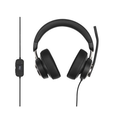 15. Kensington H2000 USB-C Over-Ear-Kopfhörer