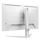 33. Philips Monitor 68,5 cm (27,0") 27M2N3501PA 16:9 2xHDMI+DP VA / gr