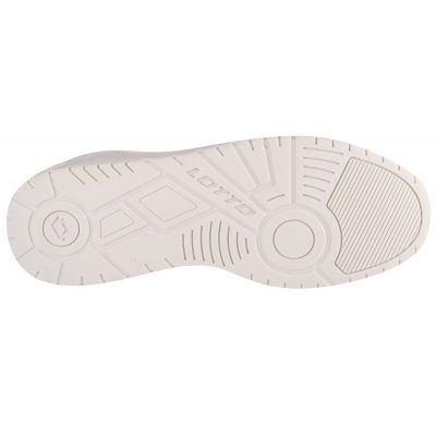 4. Lotto Groovn M OC 2400141U-1011 Schuhe