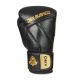 8. 10oz Boxhandschuhe - Hammer Gold - Legacy Series