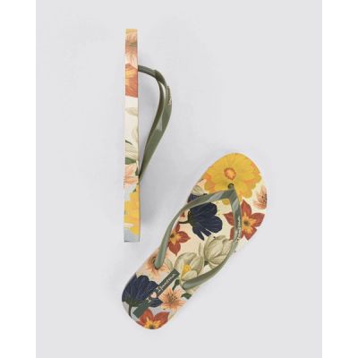 5. Ipanema Verao W 27197BB264 Flip-Flops