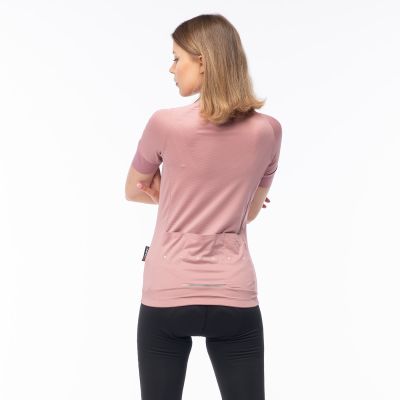 22. Strada Polartec W Radtrikot