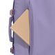 9. Cabin Zero Classic 44L Smokey Violet Wanderrucksack - CZ062304