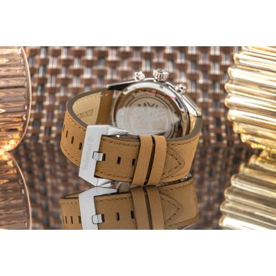 7. Herrenarmbanduhr TIMBERLAND Ashmont TBL 16062JYS/03 + BOX