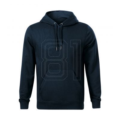2. Malfini Break M MLI-84002 Sweatshirt
