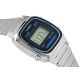 3. Damenuhr CASIO LA670WA-2DF + Box