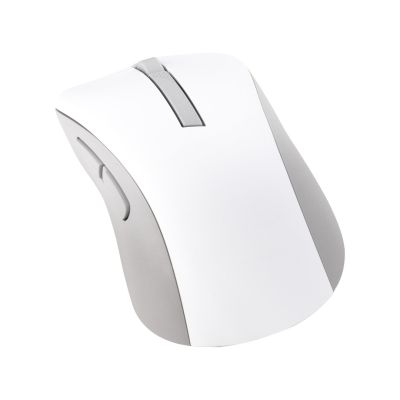 8. ASUS Wireless Mouse MD102 Universal Rechtshänder RF Wireless + Bluetooth Optischer Sensor 1600 DPI