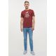 7. Mustang Alex C Print T-Shirt M 1012514 7256