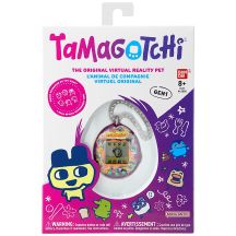 TAMAGOTCHI ORIGINAL - KÜRBIS-AUFSATZ