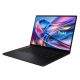 2. ASUS ProArt P16 H7606WR-SE058X Ryzen AI 9 HX 370 16,0" 4K 120Hz 1600nits AR LBL 32GB LPDDR5X SSD1TB GeForce RTX 5070 Ti 12GB CamFHD 90Wh W11Pro Aluminium Nano Schwarz