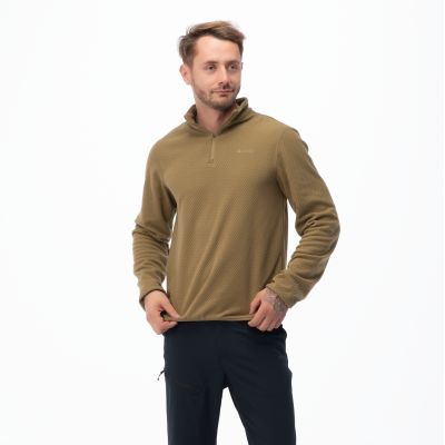 9. Herren-Fleece LAFFI 1/2