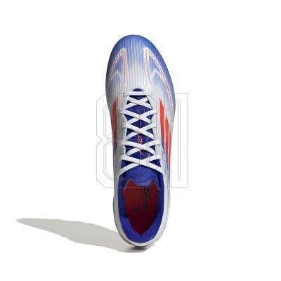 3. Adidas F50 League MG M IF1341 Fußballschuhe