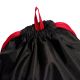 4. Adidas Manchester United Tasche schwarz KT0712