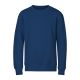 2. Kinder-Sweatshirt Crew (Dunkelblau)