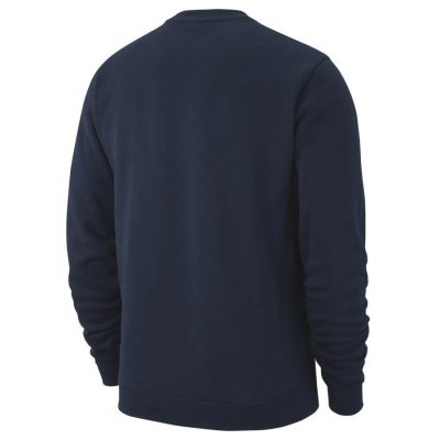 4. Nike Park 20 Fleece Crew Jr CW6904 451 Sweatshirt