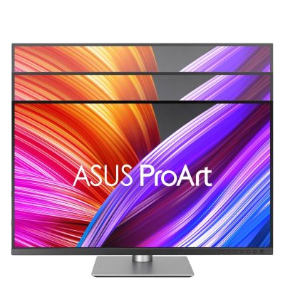 43. ASUS ProArt PA329CRV Computermonitor 80 cm (31,5") 3840 x 2160 px 4K Ultra HD LCD Schwarz